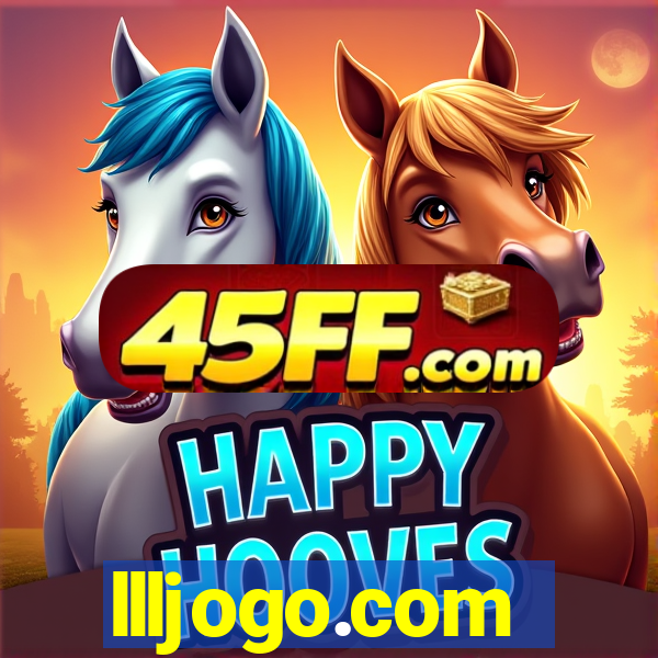 llljogo.com