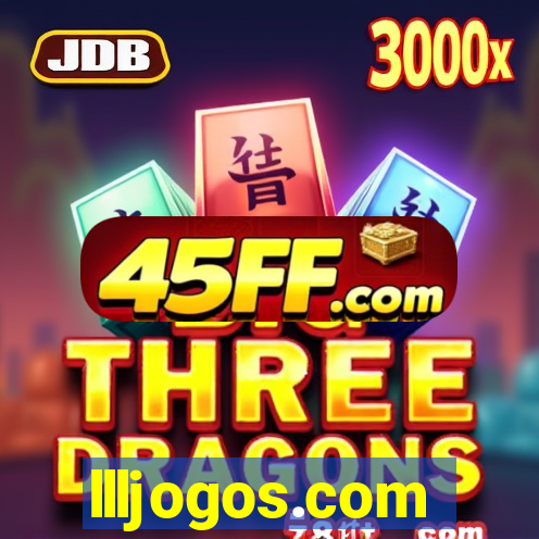 llljogos.com