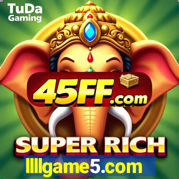 llllgame5.com