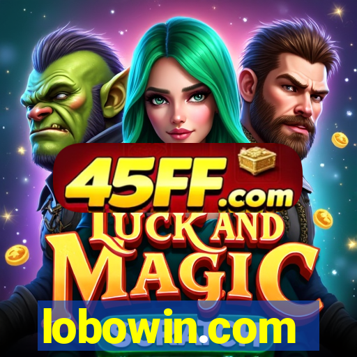 lobowin.com
