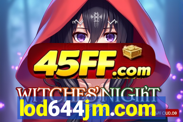 lod644jm.com