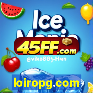 loiropg.com
