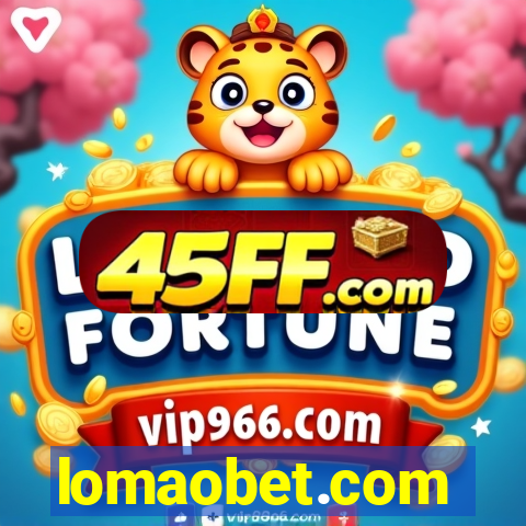 lomaobet.com