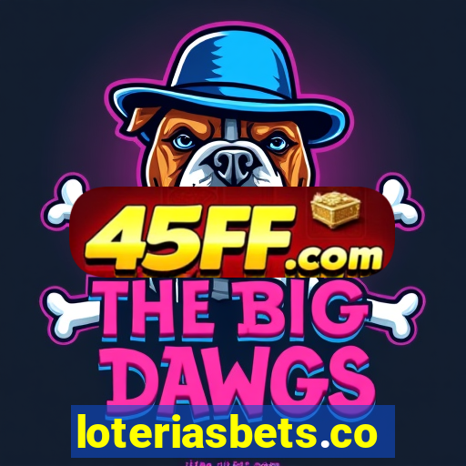 loteriasbets.com
