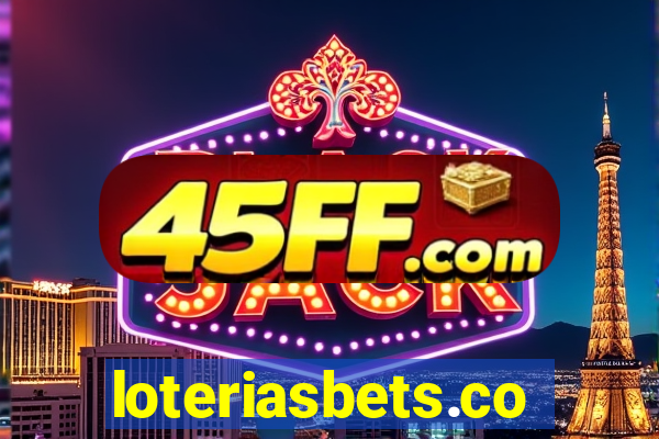 loteriasbets.com