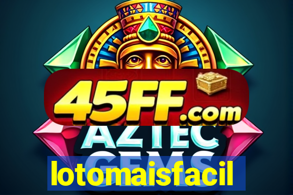lotomaisfacil