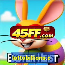 lottobillions.com