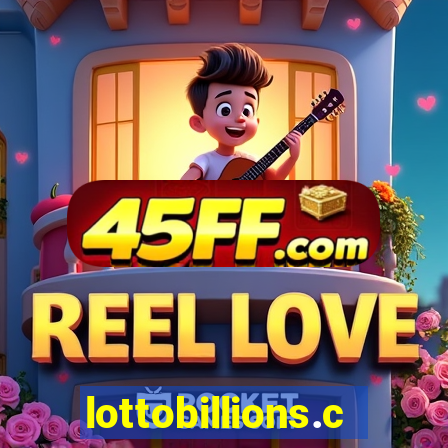 lottobillions.com