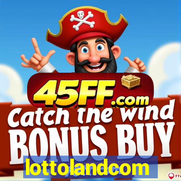 lottolandcom