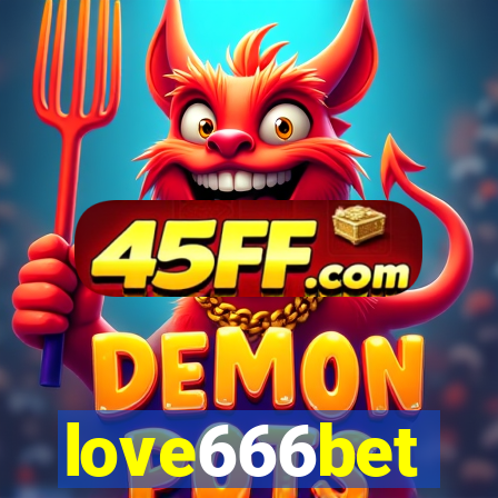 love666bet