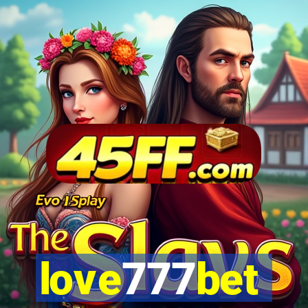 love777bet
