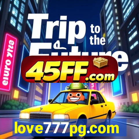 love777pg.com
