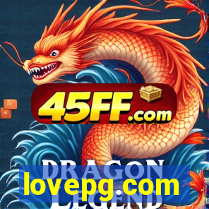 lovepg.com
