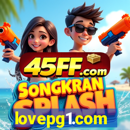 lovepg1.com