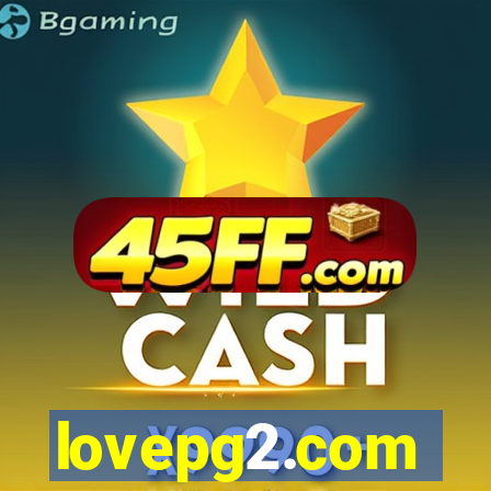 lovepg2.com