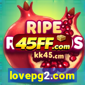 lovepg2.com
