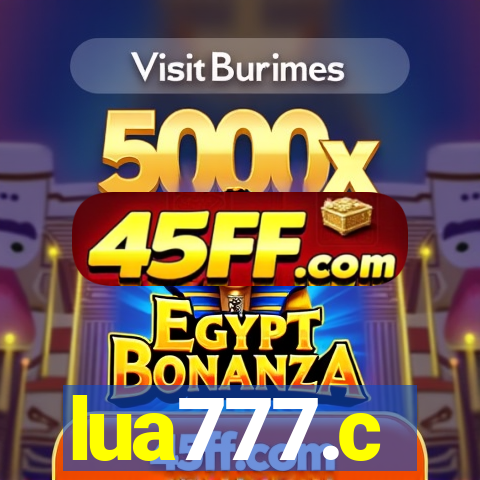 lua777.c