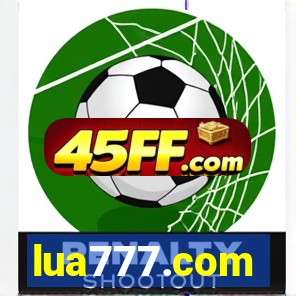 lua777.com
