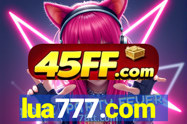 lua777.com