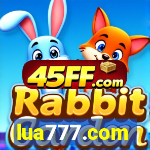 lua777.com