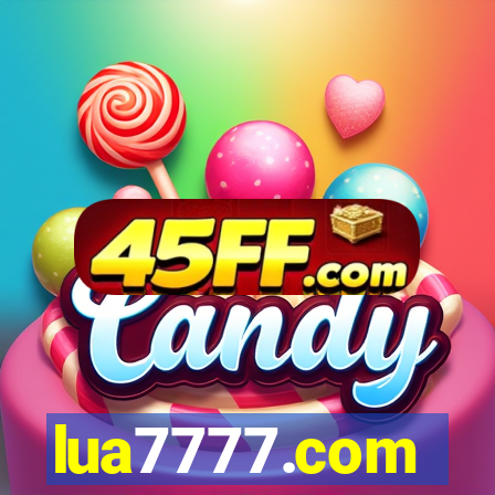 lua7777.com