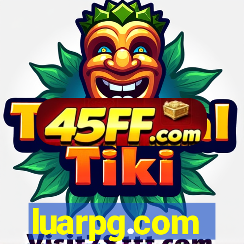 luarpg.com