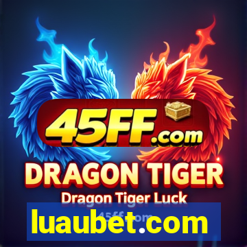 luaubet.com
