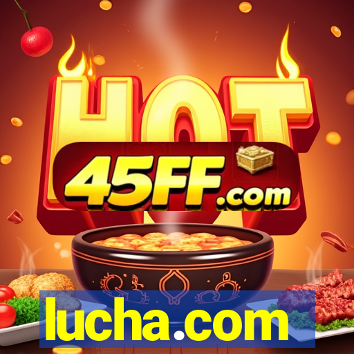 lucha.com