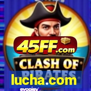lucha.com