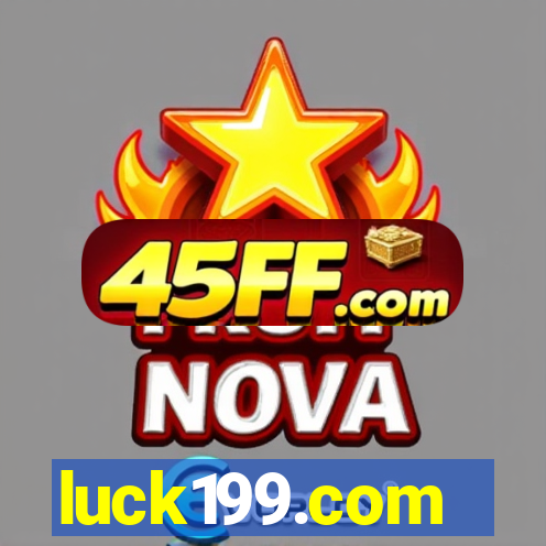 luck199.com