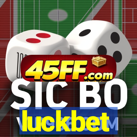 luckbet