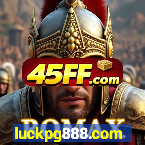 luckpg888.com