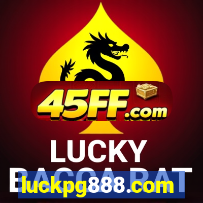 luckpg888.com