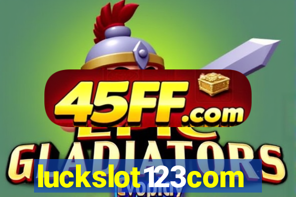 luckslot123com