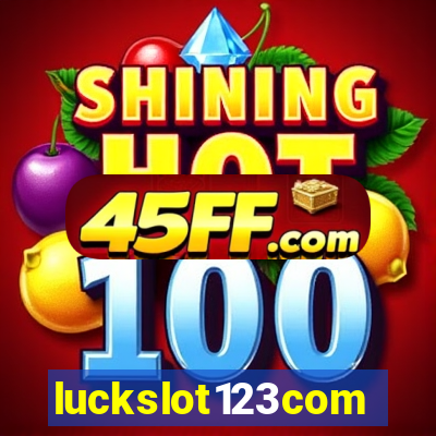 luckslot123com