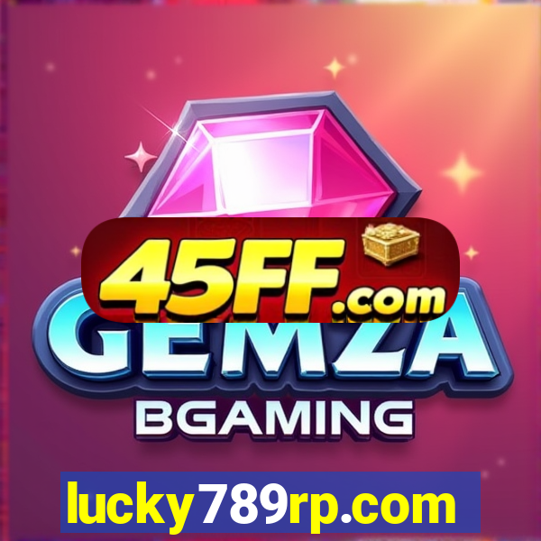 lucky789rp.com