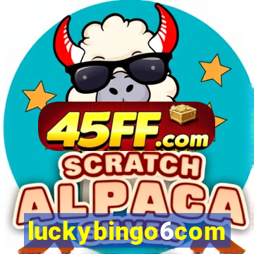 luckybingo6com