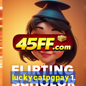 luckycatpgpay1.com