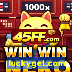 luckyget.com