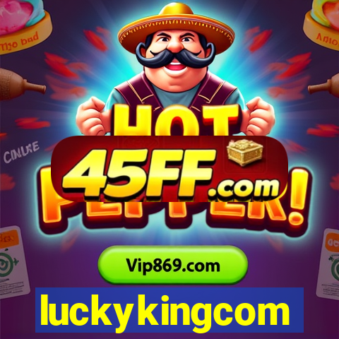 luckykingcom