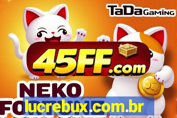 lucrebux.com.br