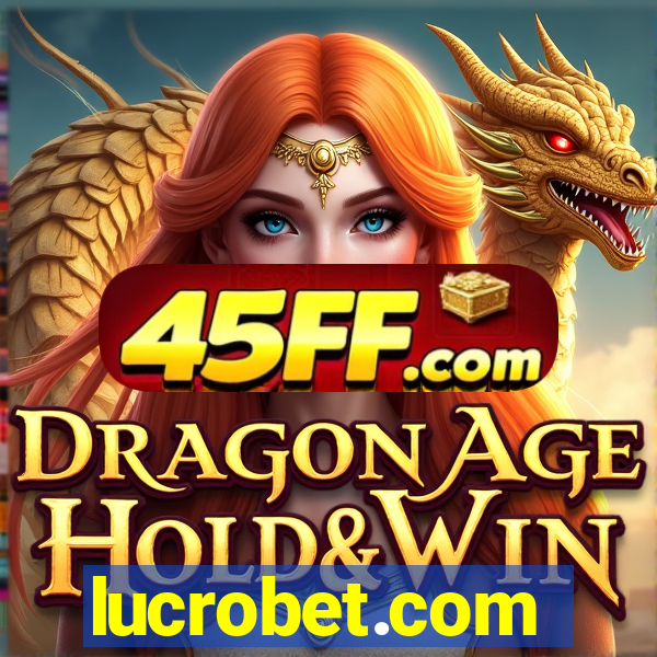 lucrobet.com
