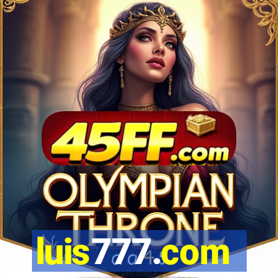 luis777.com
