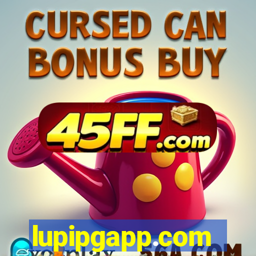 lupipgapp.com