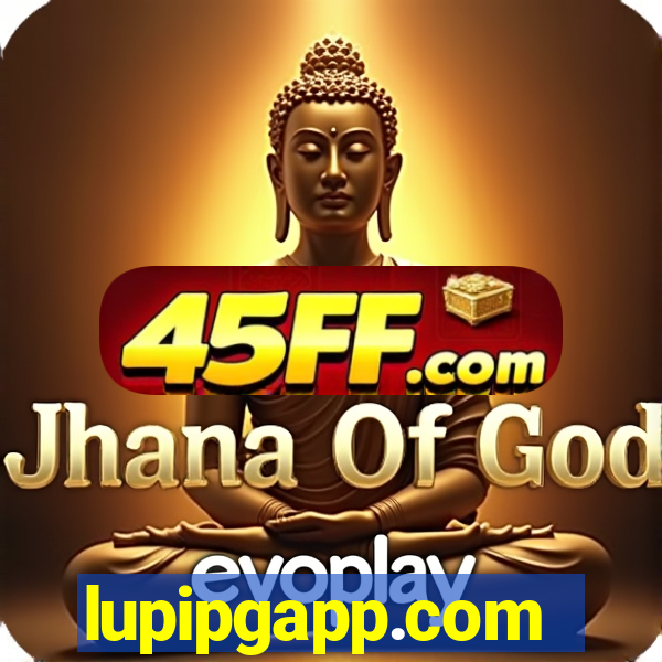 lupipgapp.com