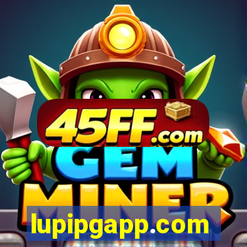 lupipgapp.com