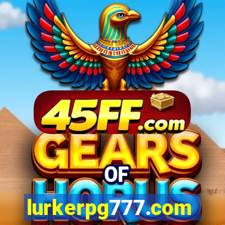 lurkerpg777.com
