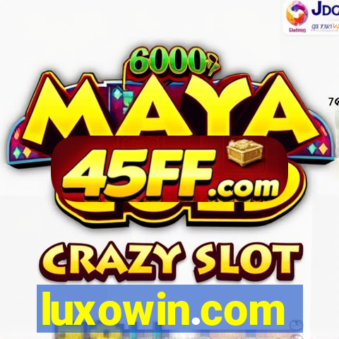 luxowin.com