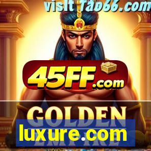 luxure.com