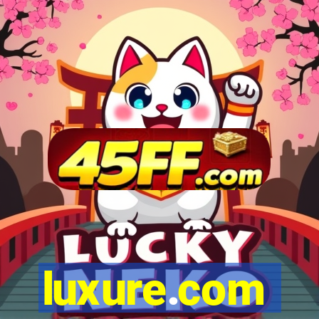luxure.com